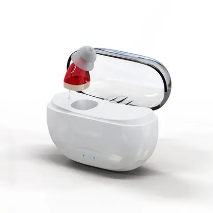 OmniPro™ Hearing Aid